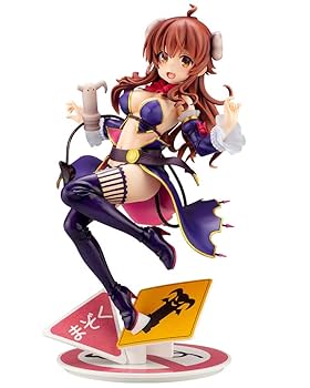 Amazon | まちカドまぞく シャドウミストレス優子 1/7スケール